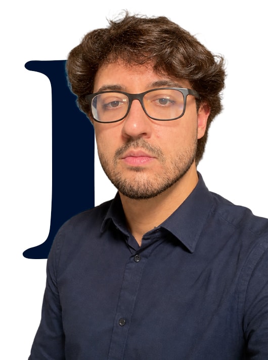 Henrique Novakowski
